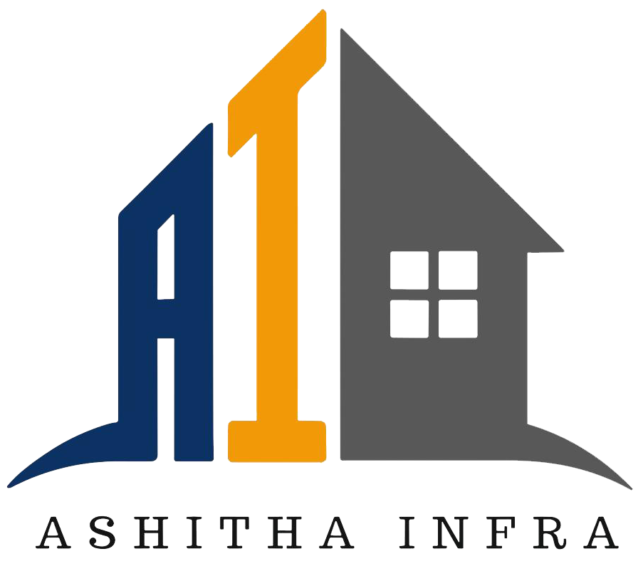 Ashitha Infra